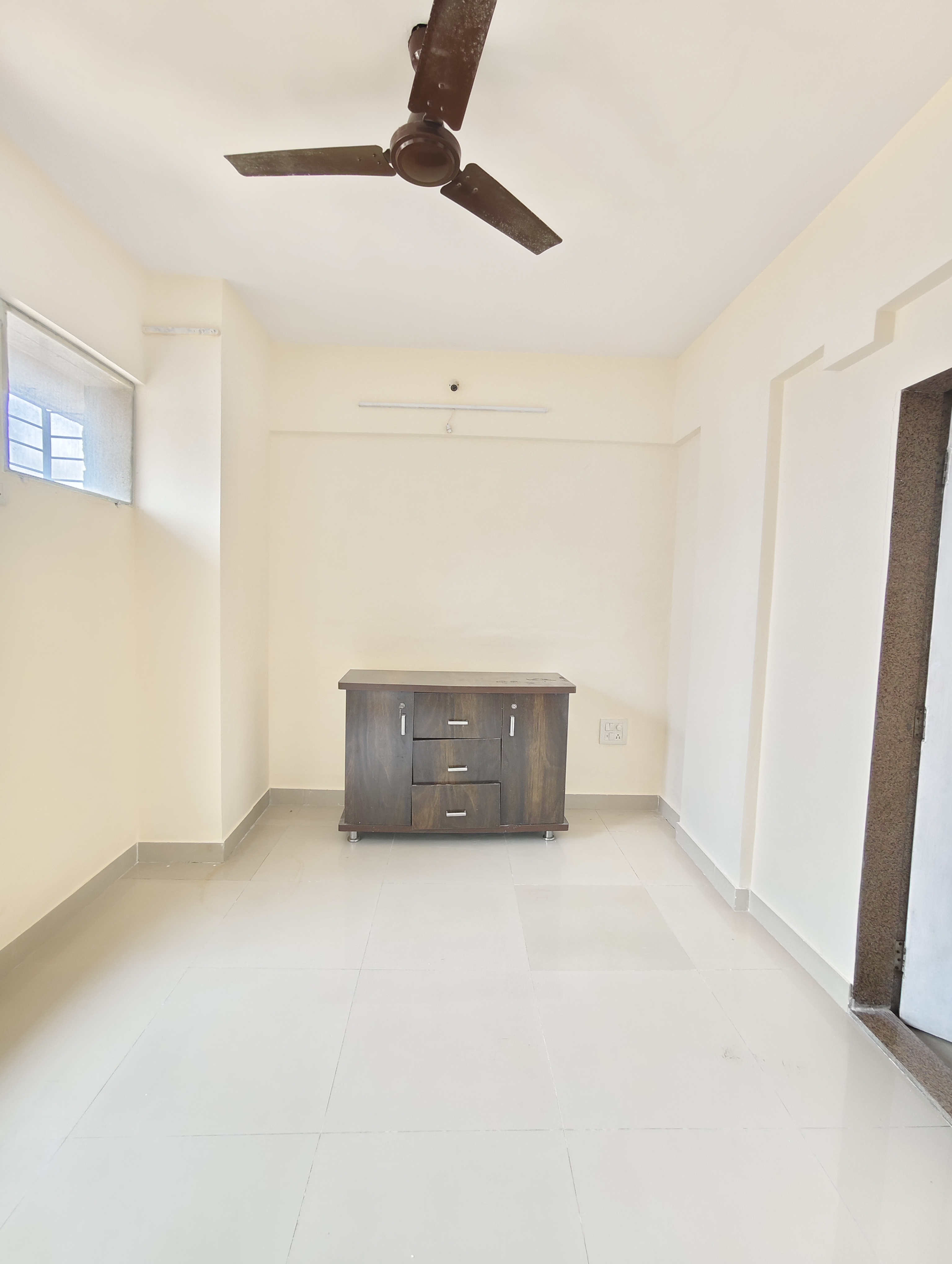 1 BHK + Extra Room Apartment For Sale in Terraform Everest Countryside Daffodil