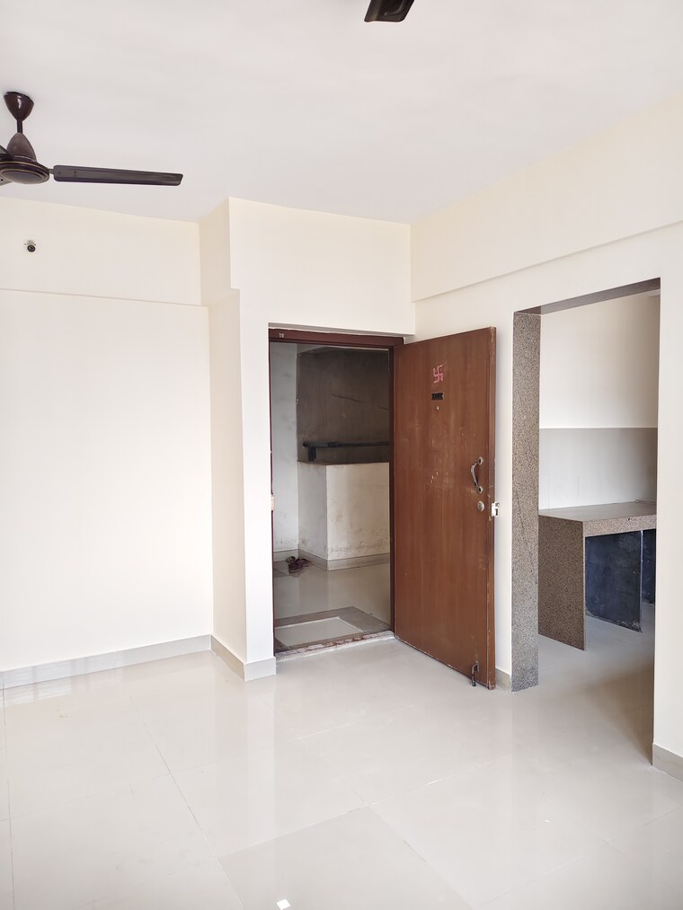 Room, terraform-everest-countryside-daffodil 1 Bedroom 420 Sq.Ft. Apartment In Ghodbunder Road Thane 8631908