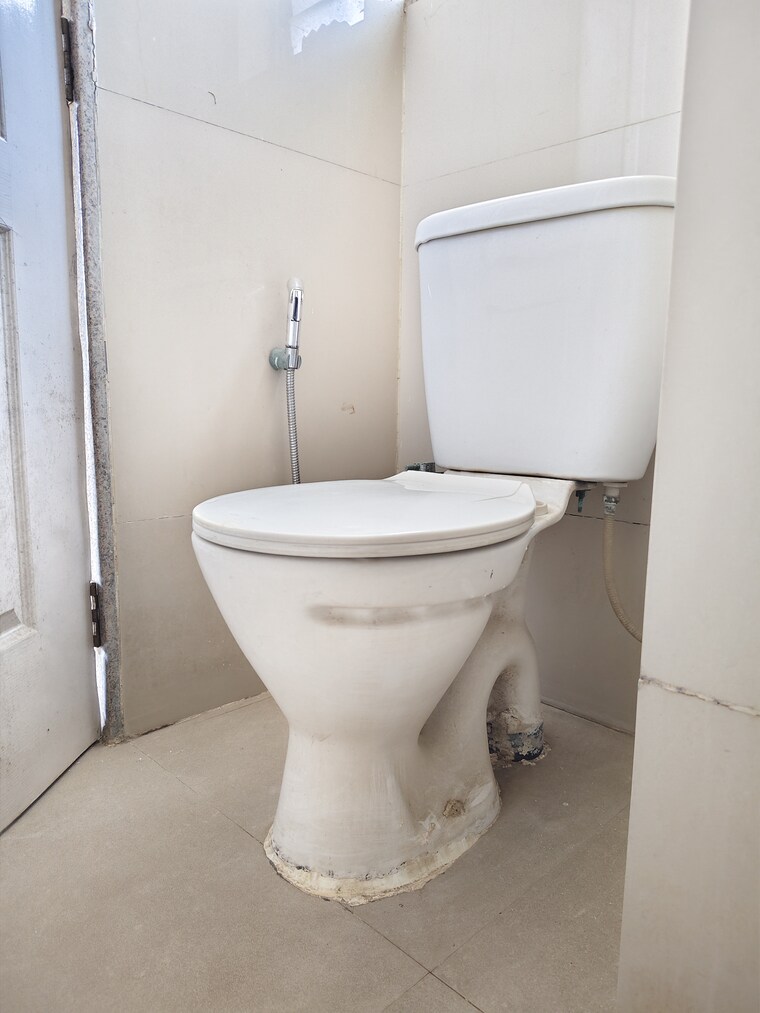 Bathroom, terraform-everest-countryside-daffodil 1 Bedroom 420 Sq.Ft. Apartment In Ghodbunder Road Thane 8631908