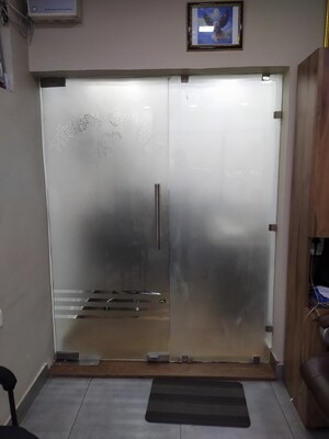 4 BHK Builder Floor For Sale in Janakpuri