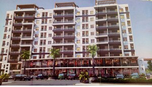 2 BHK Apartment For Sale in Devki Nikunj heights, Rapadia Village