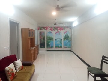 Bedroom in 3 BHK Apartment at Shilpa Apartment Santacruz West, Santacruz West – for Rent