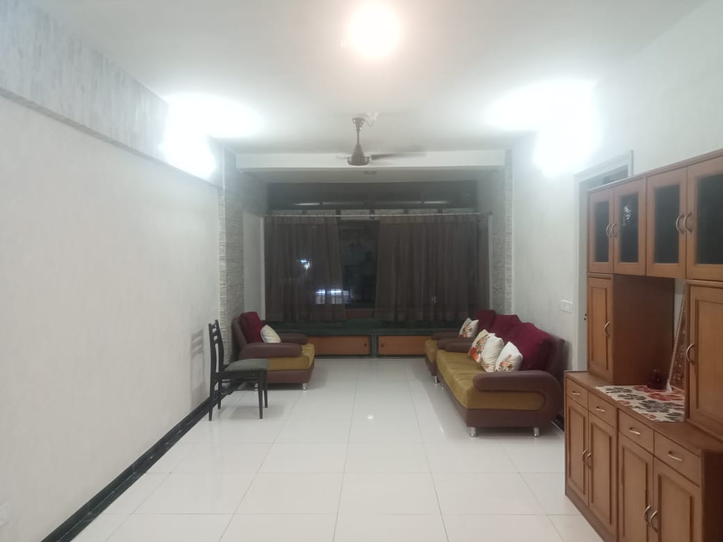 3 BHK Apartment For Rent in Shilpa Apartment Santacruz West