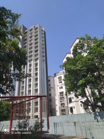 1 BHK Apartment For Rent in Amazon Park, Borivali West