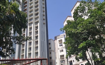 1 BHK Apartment For Rent in Amazon Park, Borivali West