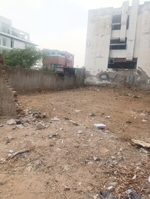  Plot For Sale in Jagatpura