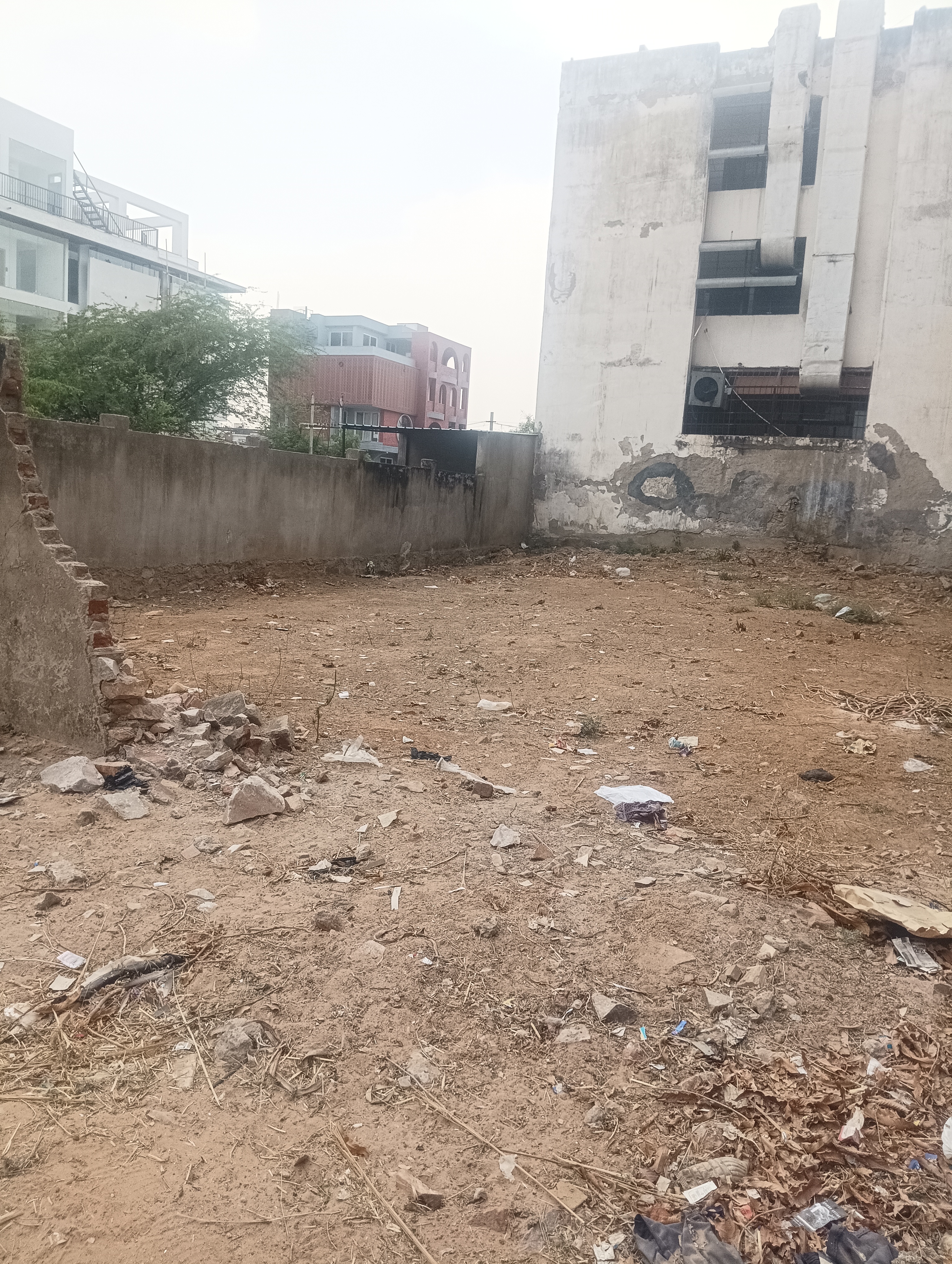 Plot For Sale in Jagatpura