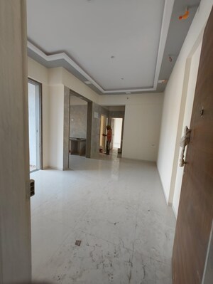 Room in 1 BHK Apartment at Charms Global City, Ambernath East – for Sale