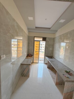 1 BHK Apartment For Sale in Charms Global City, Ambernath East