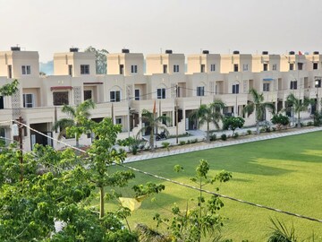  Plot For Sale in Wing Lucknow Greens Villas, Sultanpur Road