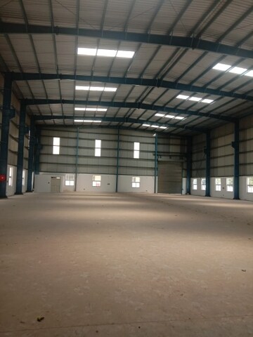  Warehouse For Rent in Sector 80