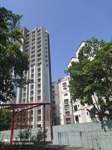 1 BHK Apartment For Rent in Amazon Park, Borivali West