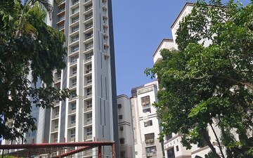 1 BHK Apartment For Rent in Amazon Park, Borivali West