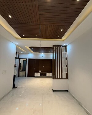 2 BHK Builder Floor For Sale in Harit Vihar RWA, Burari