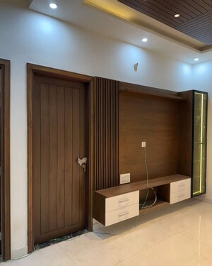 Room in 2 BHK Builder Floor at Harit Vihar RWA, Burari – for Sale