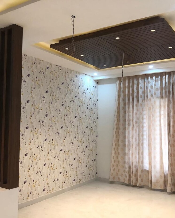 Bedroom, harit-vihar-rwa 2 Bedroom 450 Sq.Ft. Builder Floor In Burari Delhi 8631958