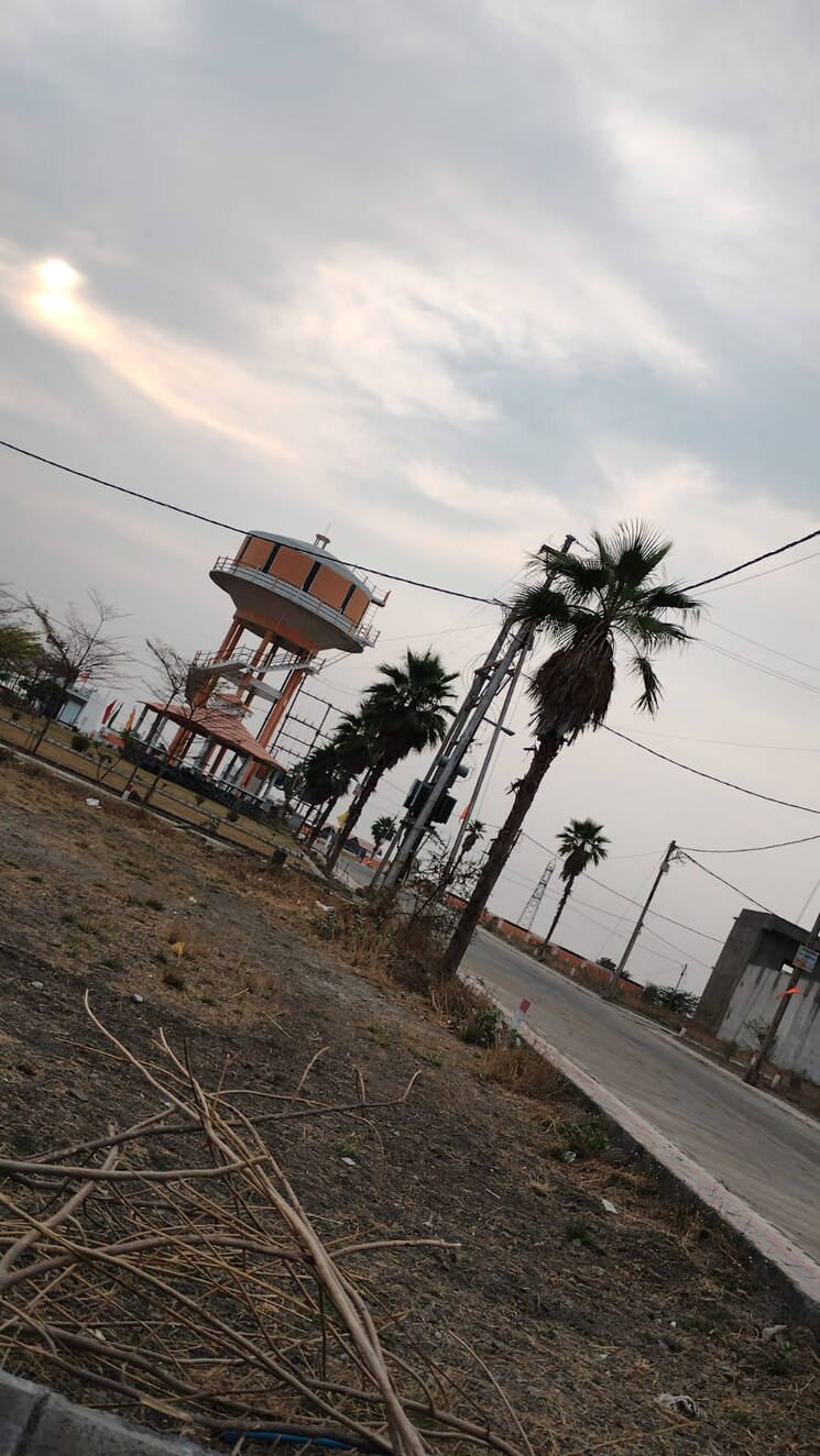 Exterior View, ringnodiya 1 Bedroom 600 Sq.Ft. Independent House In Ringnodiya Indore 8631972