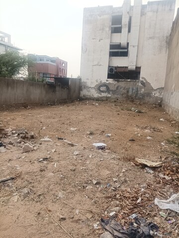 Plot Area in  Plot at Jagatpura – for Sale