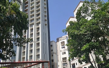 2 BHK Apartment For Rent in Amazon Park, Borivali West