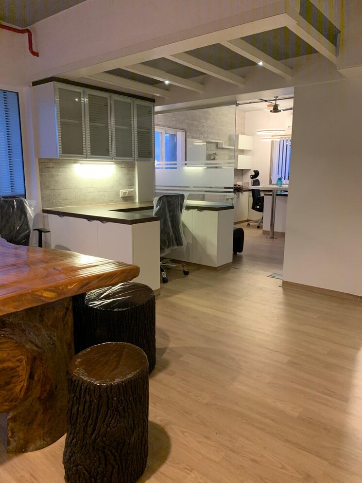 Team Area, naiknavare-seasons-business-square Commercial Office Space 1180 Sq.Ft. In Aundh Pune 8631964