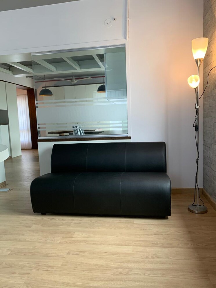 Living Room, naiknavare-seasons-business-square Commercial Office Space 1180 Sq.Ft. In Aundh Pune 8631964