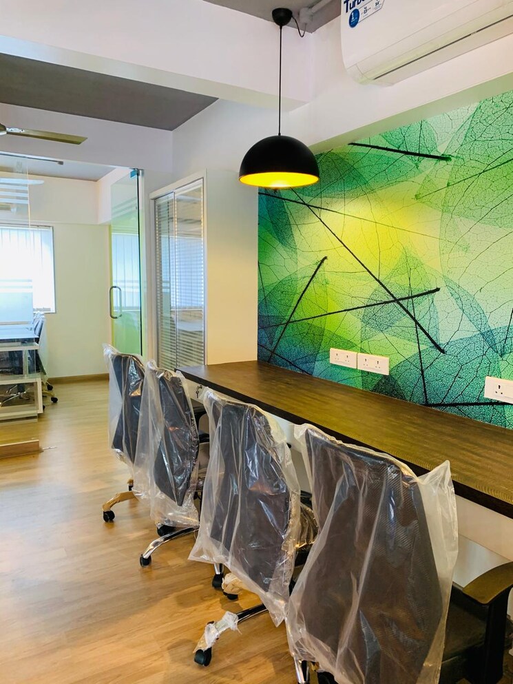 Team Area, naiknavare-seasons-business-square Commercial Office Space 1180 Sq.Ft. In Aundh Pune 8631964