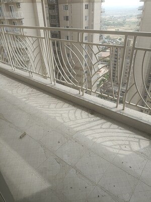 3.5 BHK Apartment For Sale in AIPL The Peaceful Homes, Sector 70a