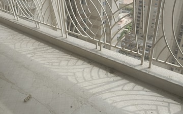 3.5 BHK Apartment For Sale in AIPL The Peaceful Homes, Sector 70a