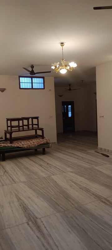Room in 3 BHK Builder Floor at Sector 14 – for Rent
