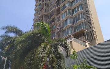 3 BHK Apartment For Rent in Ajmera Regalia, Borivali West