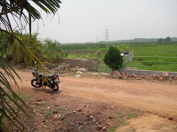 Plot Area in  Plot at Shyamnagar – for Sale