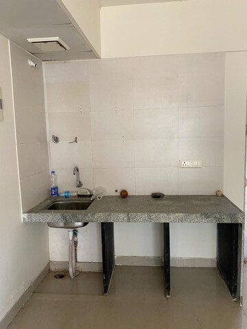 Kitchen in 1 RK Apartment at Lodha Palava Downtown, Dombivli East – for Sale