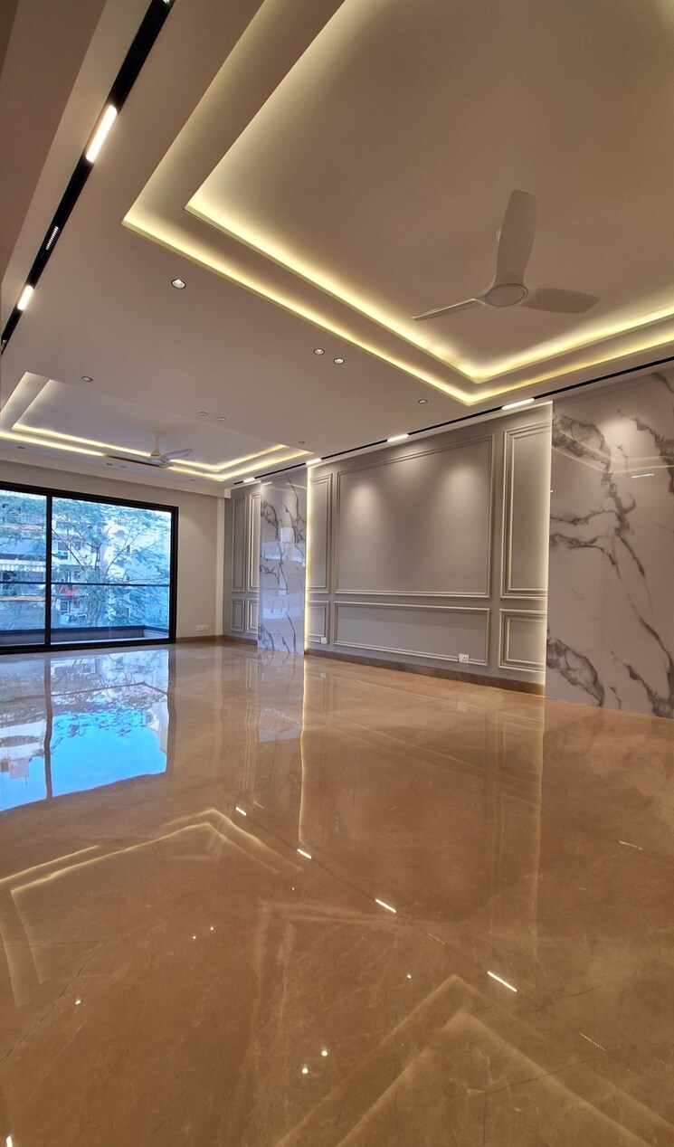 Room, sushant lok ii 4 Bedroom 3700 Sq.Ft. Builder Floor In Sushant Lok ii Gurgaon 8632012