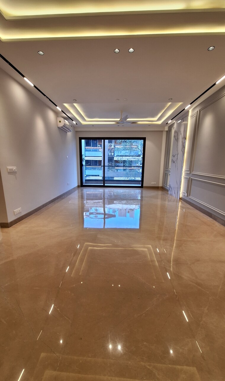 Room, sushant lok ii 4 Bedroom 3700 Sq.Ft. Builder Floor In Sushant Lok ii Gurgaon 8632012