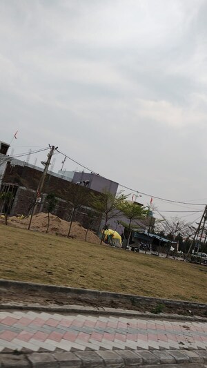 1 BHK Independent House – Exterior View View at Ringnodiya - for Sale