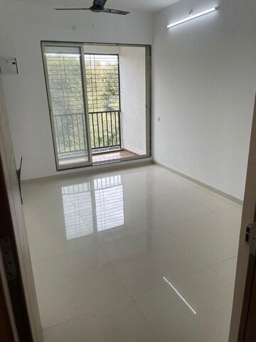 2 BHK Apartment For Sale in Adiyogi Aura, Belawali