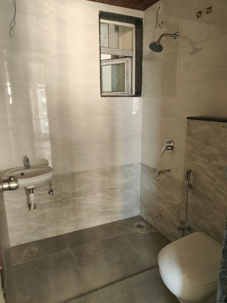 Attached Bathroom, khamardih 3 Bedroom 1545 Sq.Ft. Apartment In Khamardih Raipur 8632393
