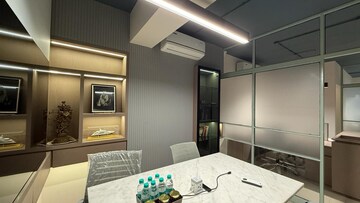  Office Space For Rent in Synthesis The First, Vastrapur
