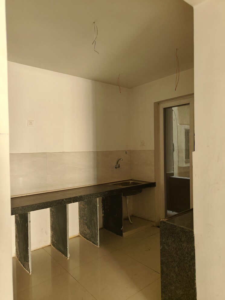 Kitchen, khamardih 3 Bedroom 1545 Sq.Ft. Apartment In Khamardih Raipur 8632393