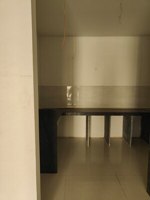 Kitchen in 3 BHK Apartment at Khamardih – for Sale