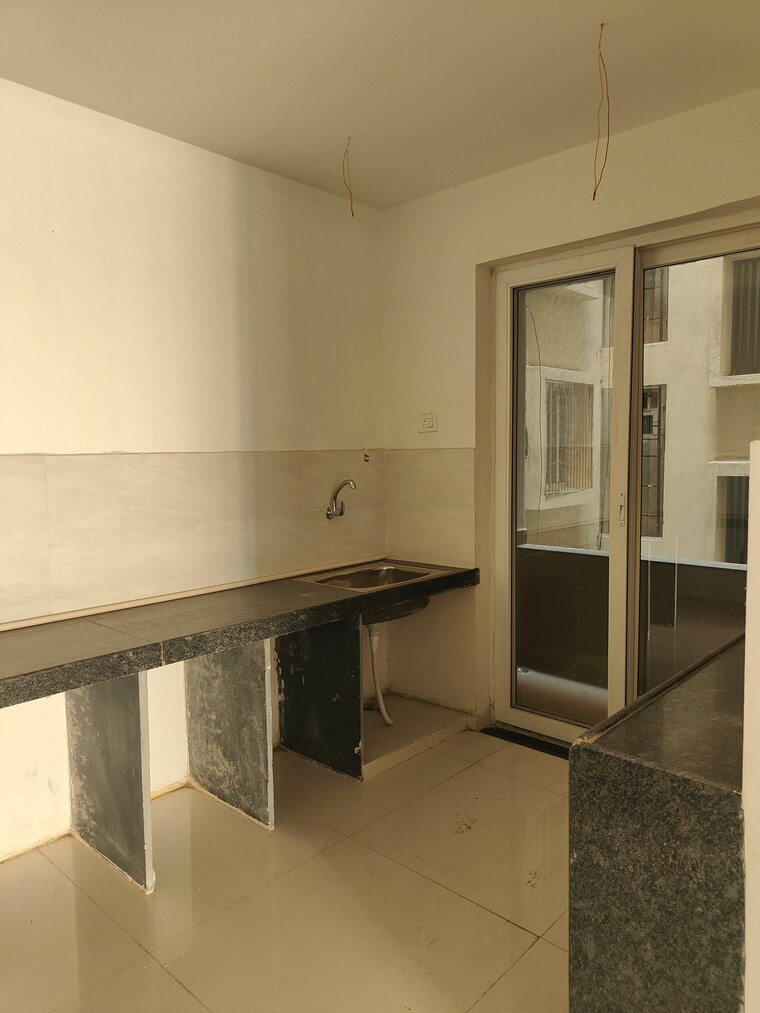 Kitchen, khamardih 3 Bedroom 1545 Sq.Ft. Apartment In Khamardih Raipur 8632393