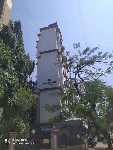 2 BHK Apartment For Rent in Ekta Elegance, Borivali West