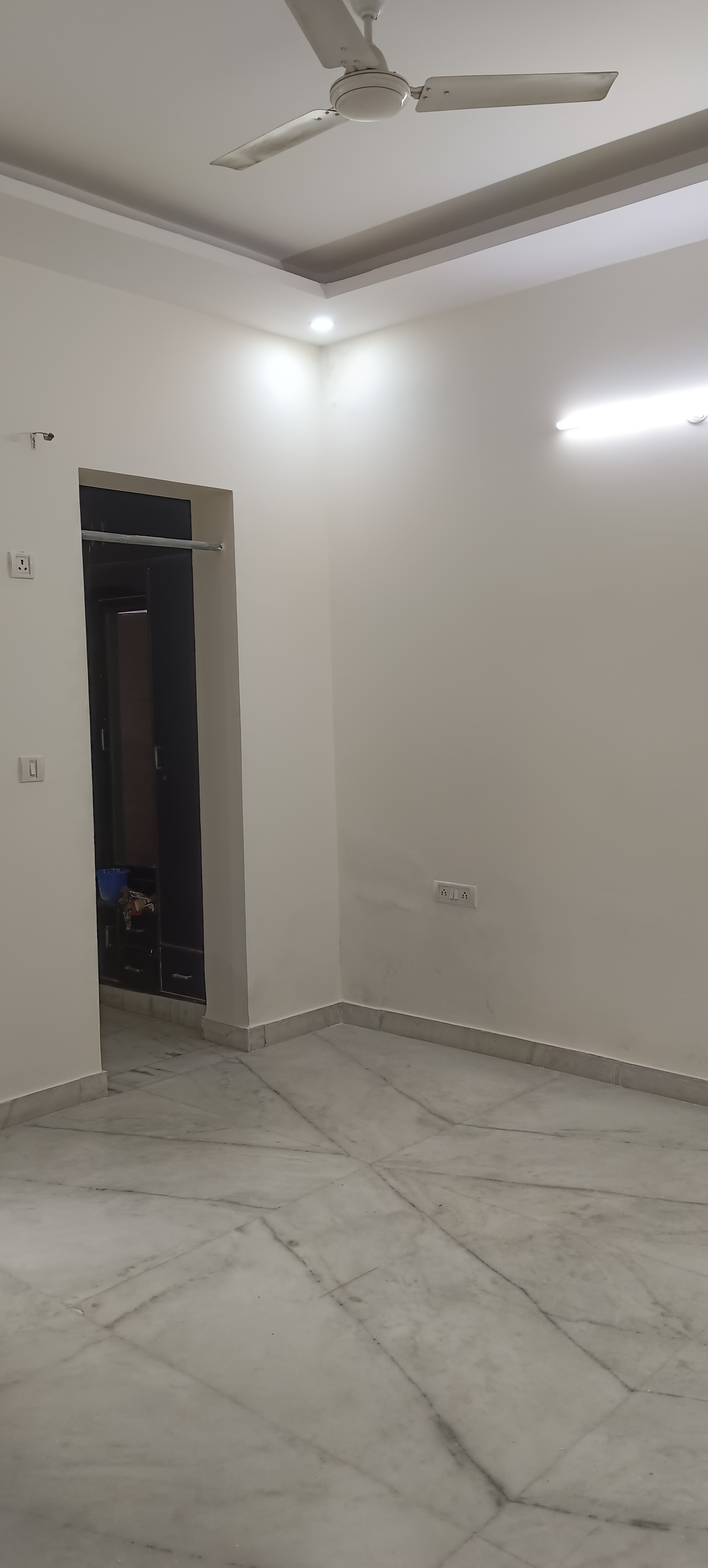 3 BHK Builder Floor For Rent in Huda Sector 14 Faridabad 