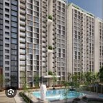 3 BHK + Pooja Room,Servant Room 1800 Sq.Ft. Apartment in Sobha Sentosa