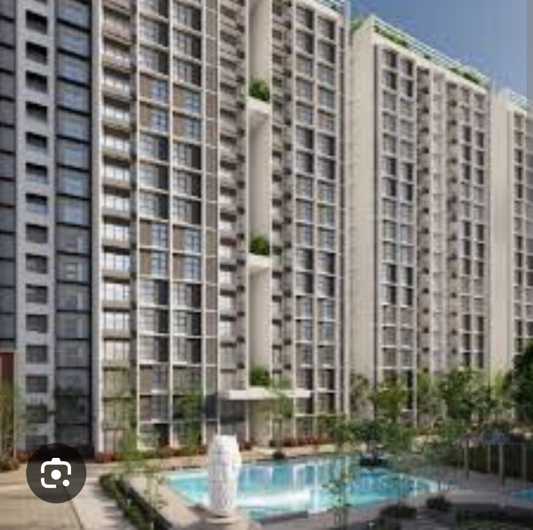 3 BHK + Pooja Room,Servant Room Apartment For Sale in Sobha Sentosa