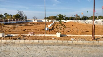  Plot For Sale in Abhaypura
