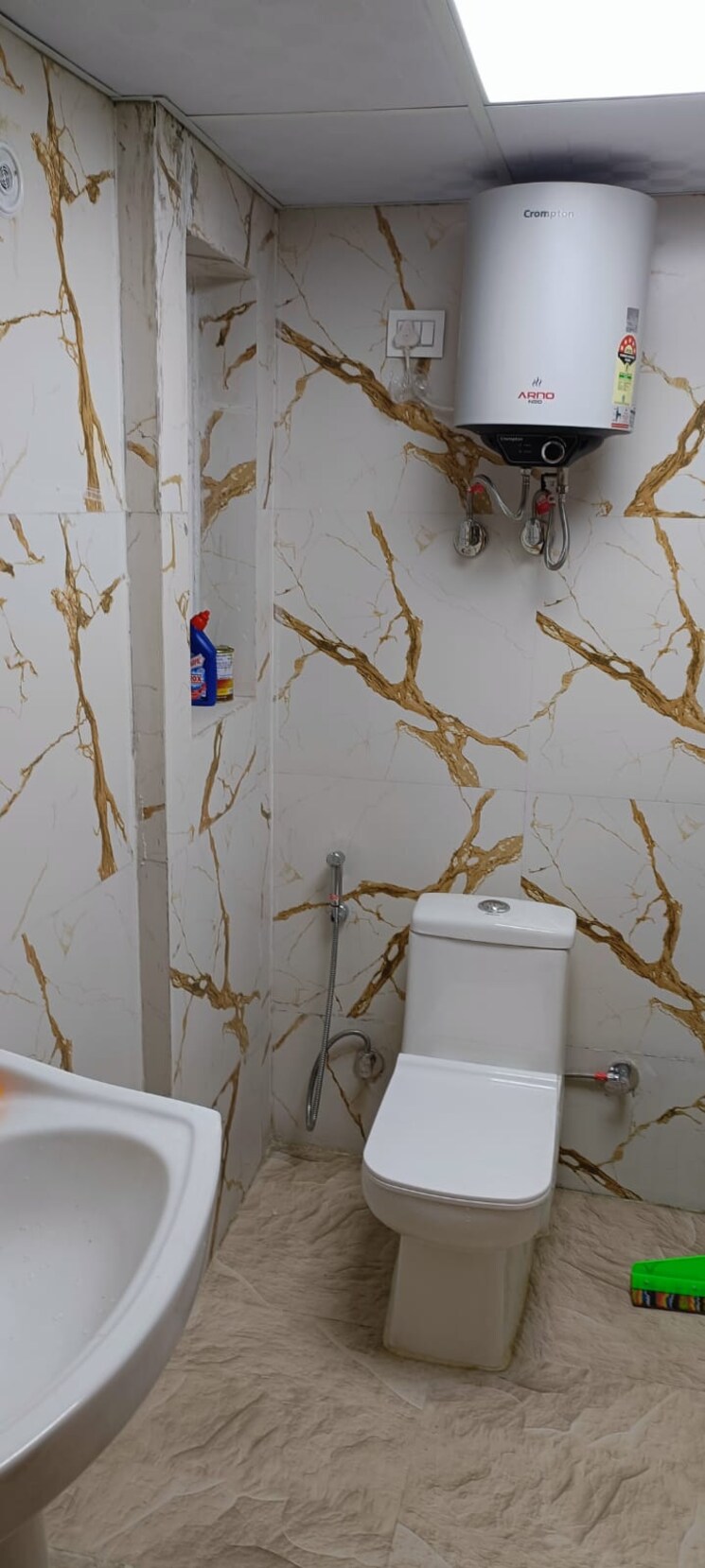 Map Location, supertech-czar-suites 3 Bedroom 1730 Sq.Ft. Apartment In Omicron I Greater Noida Greater Noida 8632002