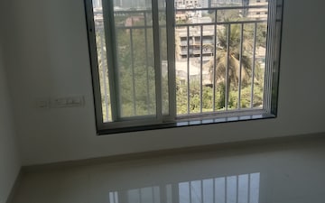 2 BHK Apartment For Rent in Sai Krupa CHS Borivalli West, Borivali West