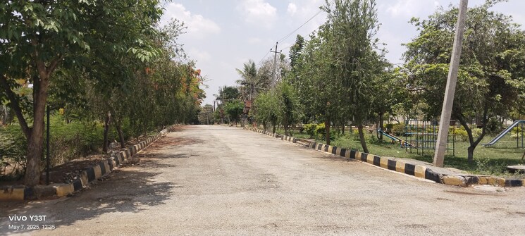 undefined, psr-icon-valley  1500 Sq.Yd. Plot In Jigani Bangalore 8632016