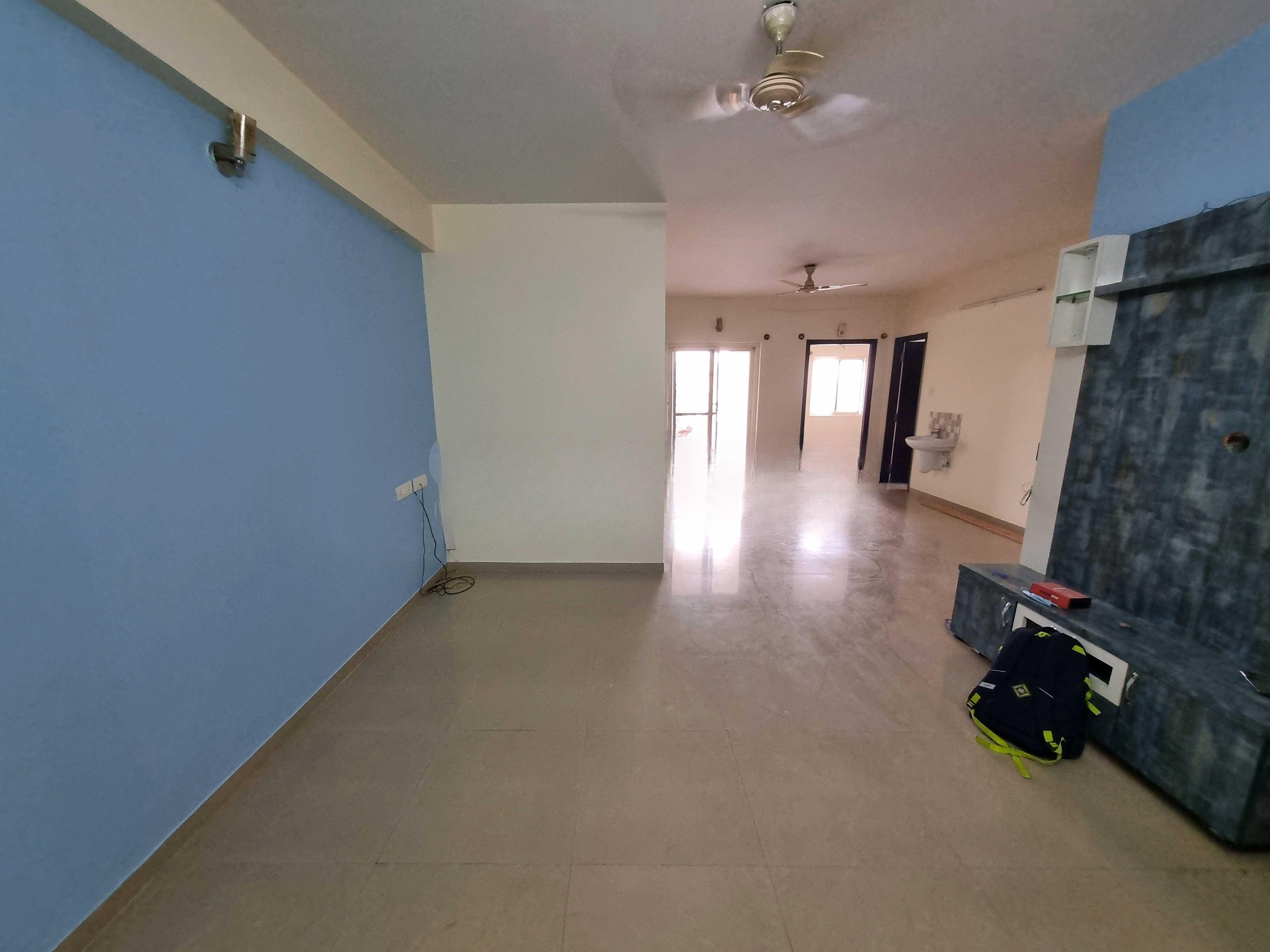 3 BHK Apartment For Rent in DSR Ultima